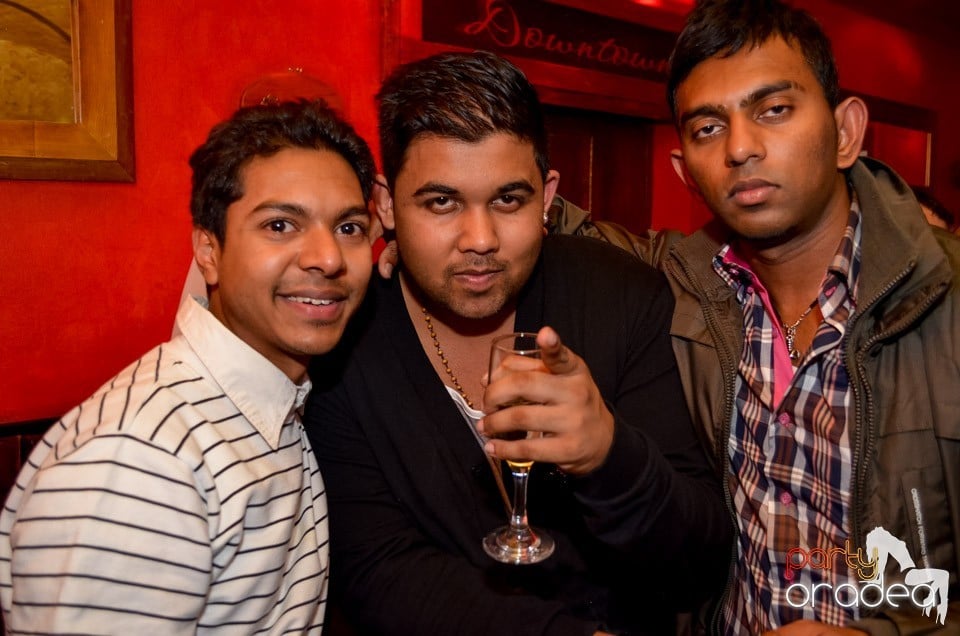 Keep on Dancing @ Club Downtown,