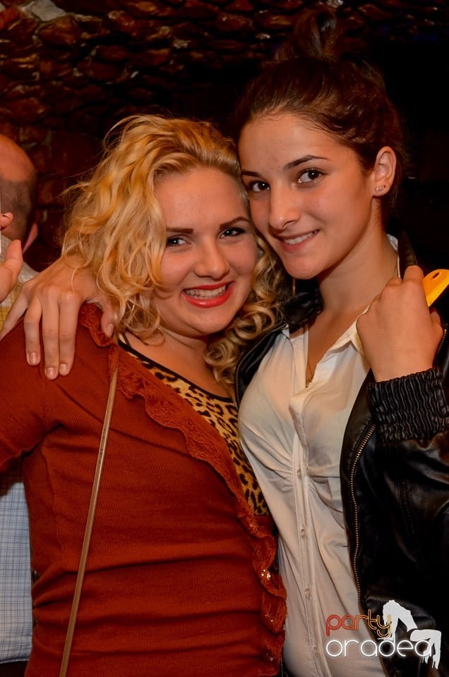 Keep on Dancing @ Club Downtown,