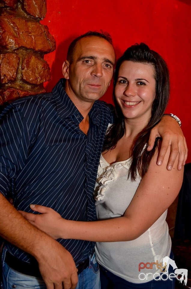 Keep on Dancing @ Club Downtown,