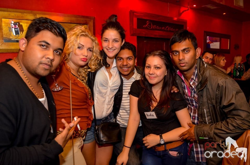 Keep on Dancing @ Club Downtown,