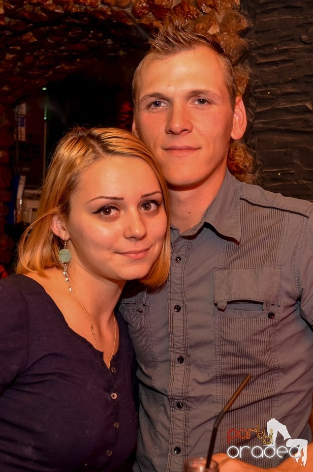 Keep on Dancing @ Club Downtown,
