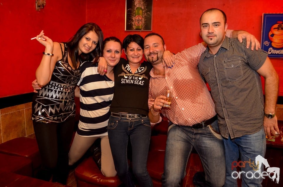 Keep on Dancing @ Club Downtown,
