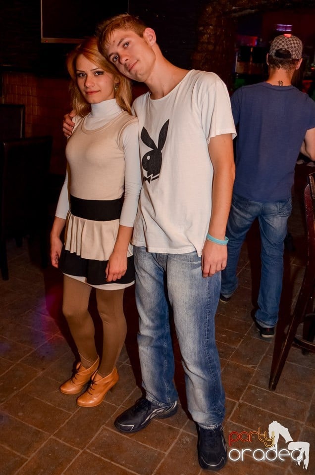 Keep on Dancing @ Club Downtown,