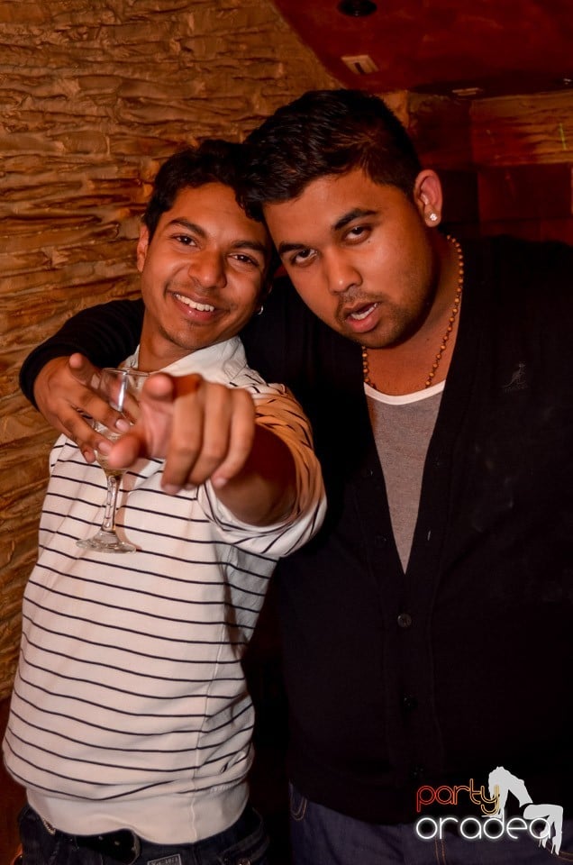 Keep on Dancing @ Club Downtown,
