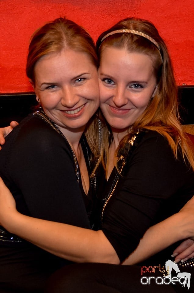 Keep on Dancing @ Club Downtown,