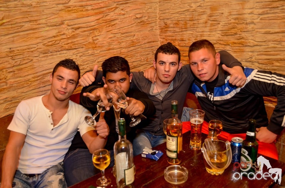 Keep on Dancing @ Club Downtown,