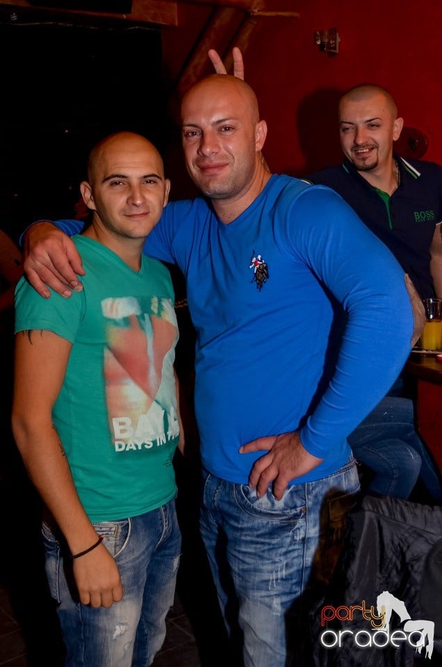 Keep on Dancing @ Club Downtown,