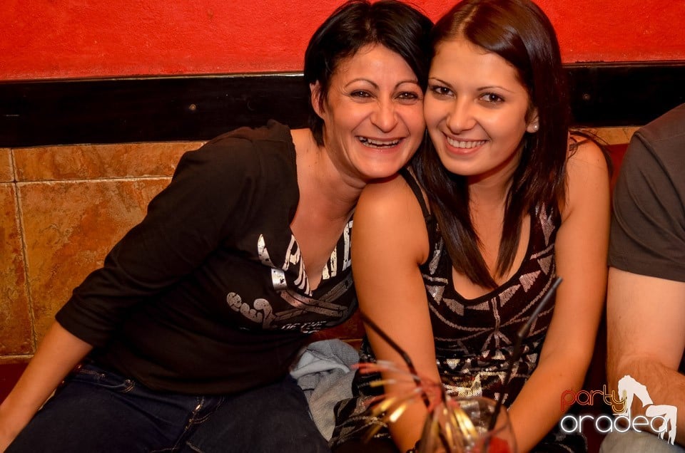 Keep on Dancing @ Club Downtown,