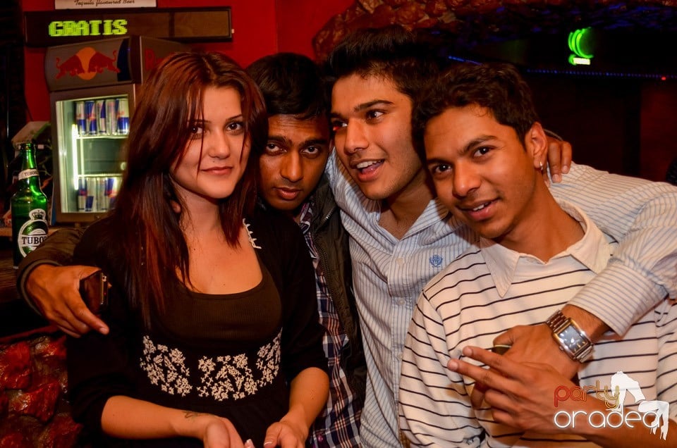 Keep on Dancing @ Club Downtown,