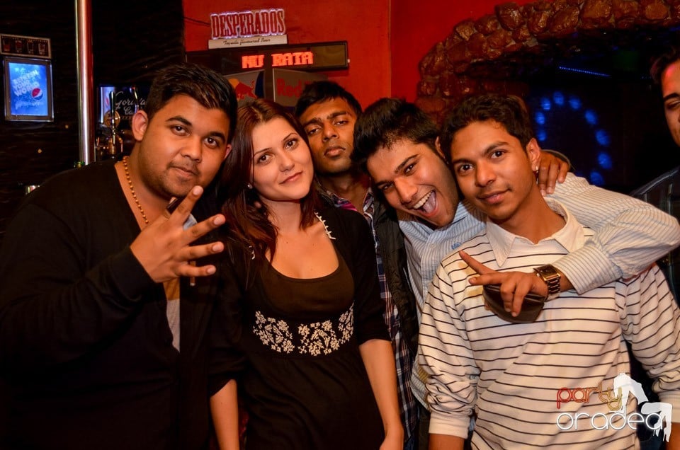 Keep on Dancing @ Club Downtown,