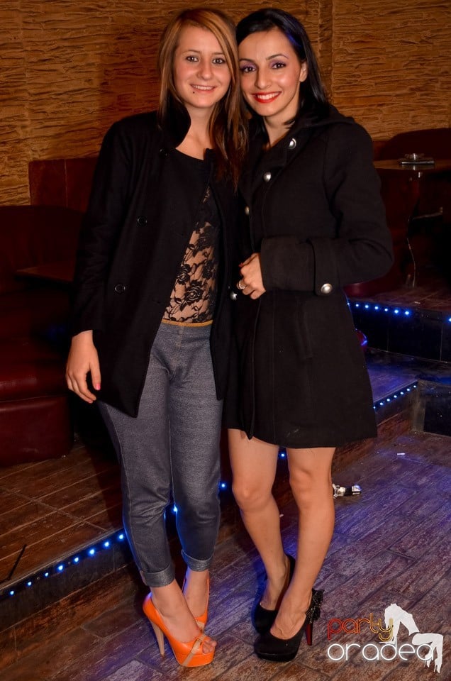 Keep on Dancing @ Club Downtown,