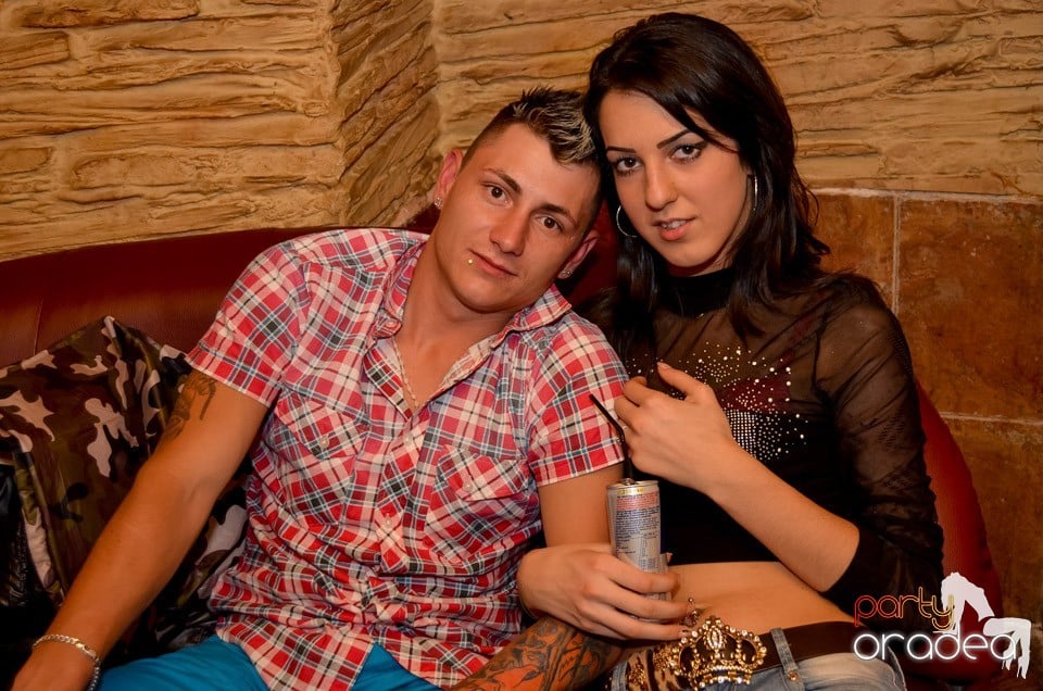 Keep on Dancing @ Club Downtown,