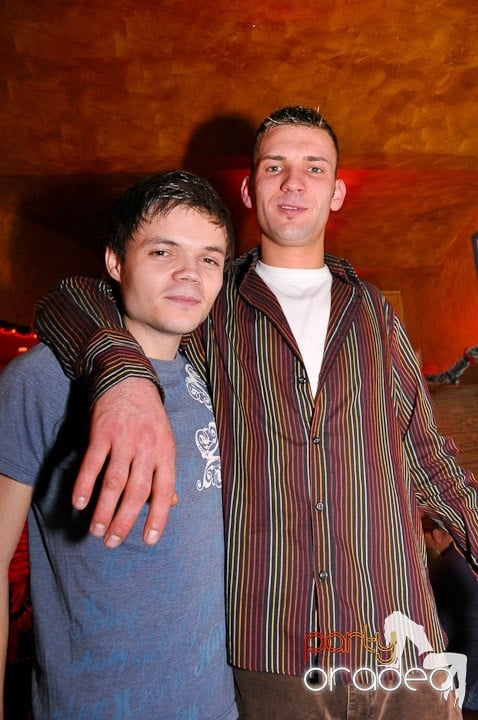 Keep On Dancing in Downtown, 