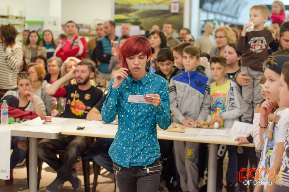 Kendama Contest @ Lotus Center, Lotus Center