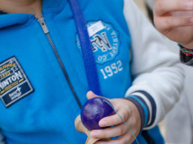 Kendama Contest @ Lotus Center