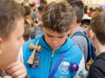 Kendama Contest @ Lotus Center