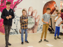 Kendama Contest @ Lotus Center