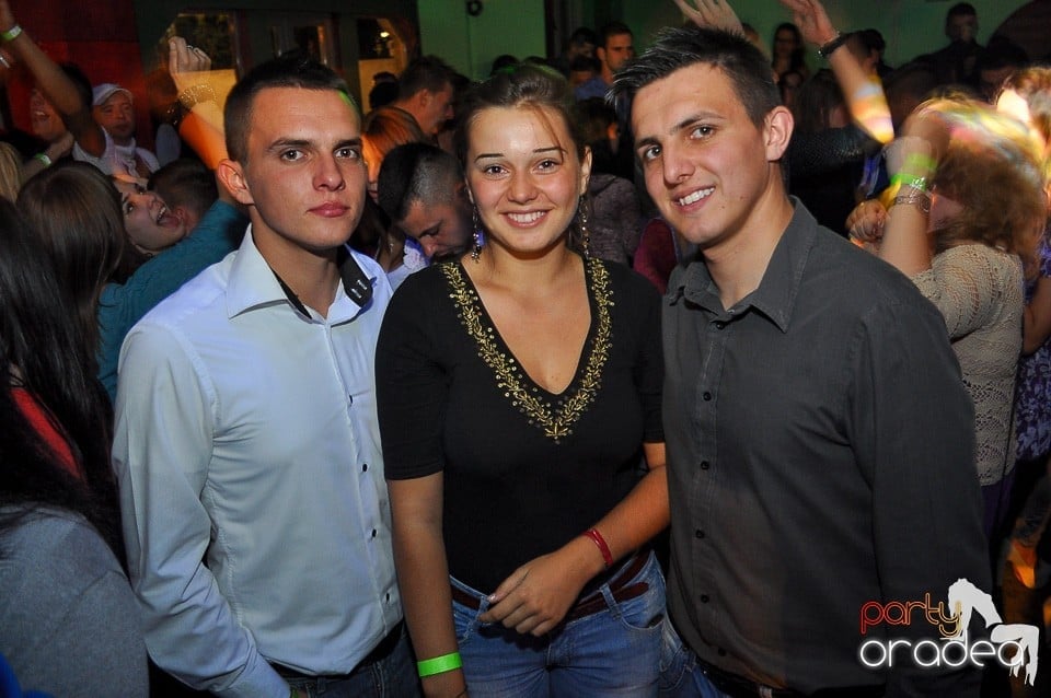 Kerozin Koncert, Royal Party House