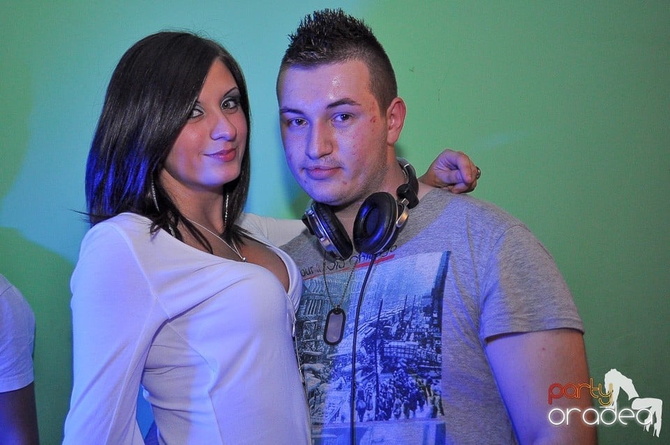Kerozin Koncert, Royal Party House