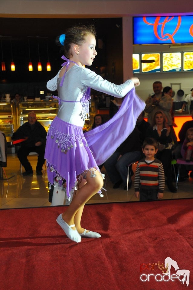 Kids Fashion Show, Lotus Center