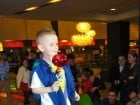 Kids Fashion Show