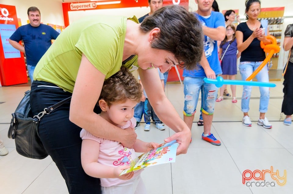 Kids Fun Day, Lotus Center