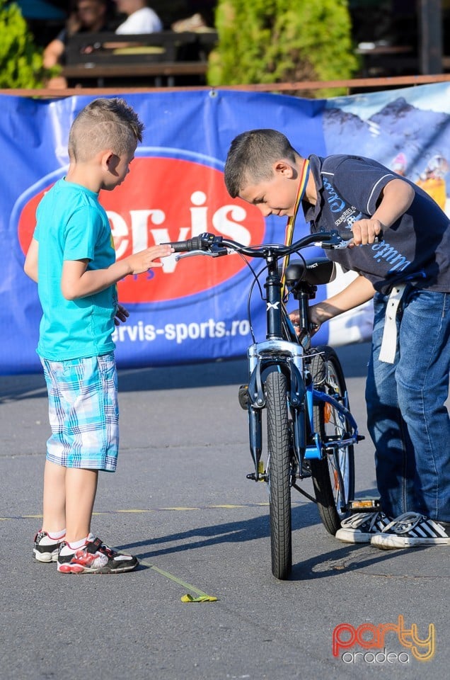 Kids Fun Day, Lotus Center