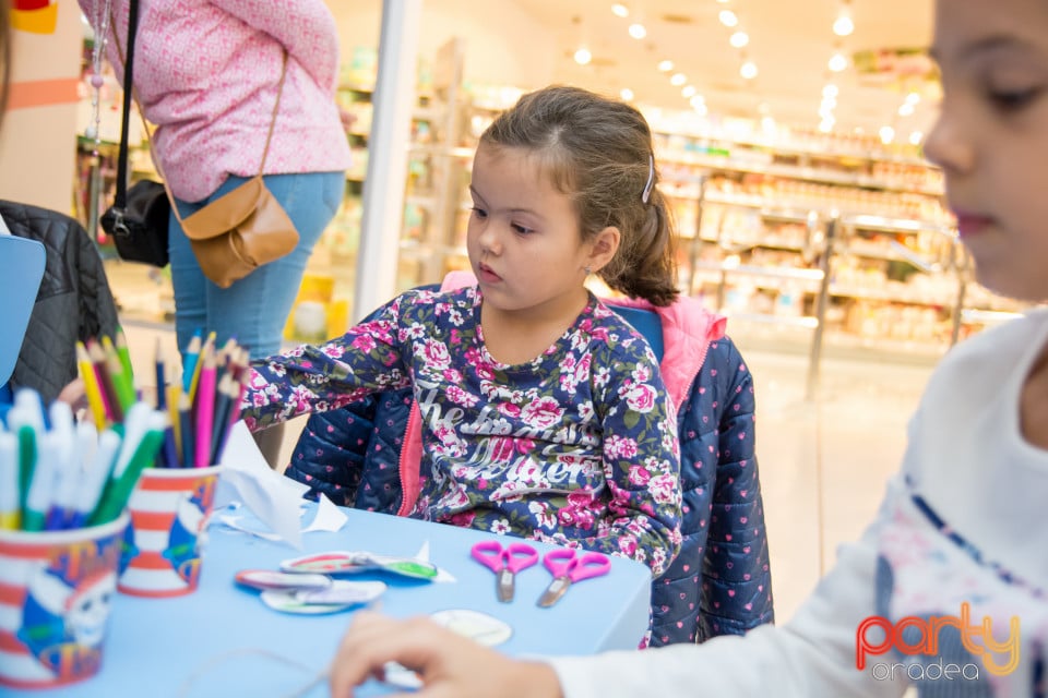 Kids Fun Day, Lotus Center