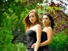Kinga & Réka