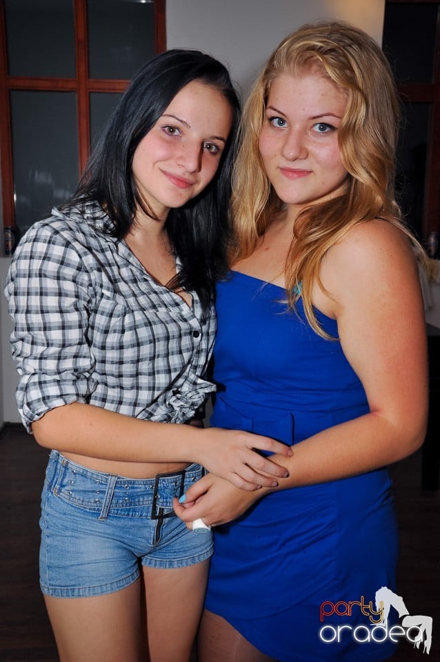 La mulţi ani, Norbi!,