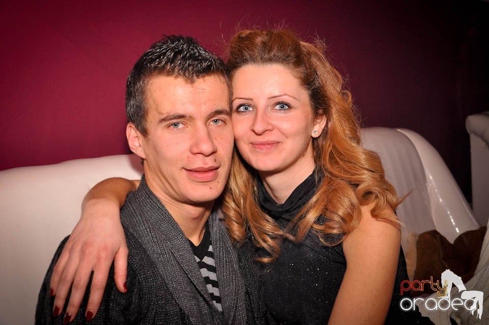 Ladies Jeans Night în Atti's, 