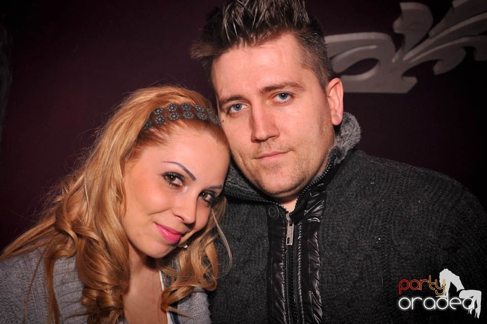 Ladies Jeans Night în Atti's, 