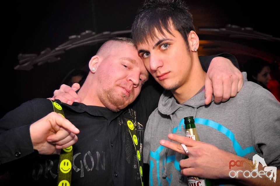 Ladies Jeans Night în Atti's, 