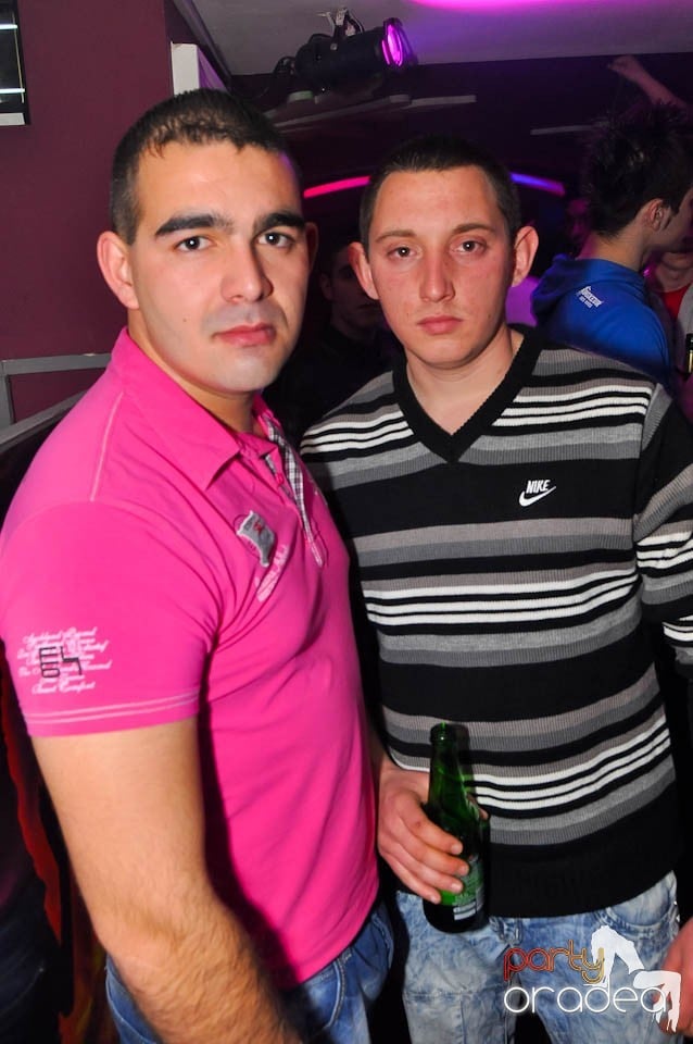 Ladies Night în Club Atti's, 