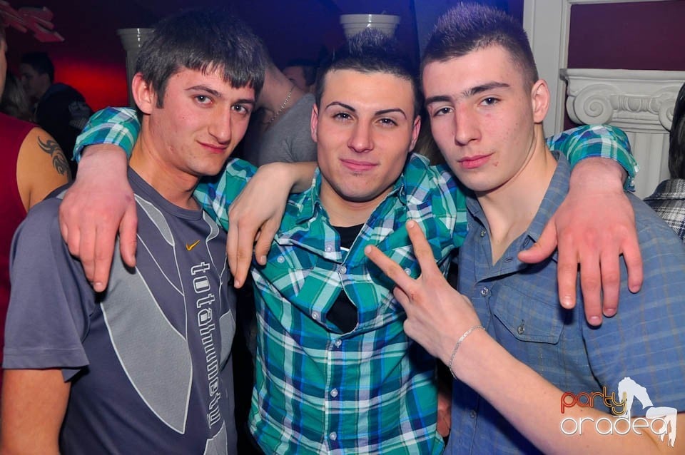 Ladies Night în Club Atti's, 