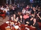 Ladies Night în Queen's