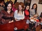 Ladies Night în Queen's