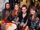 Ladies Night în Queen's