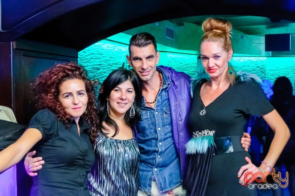 Ladies Night Out, Downtown Paparazzi