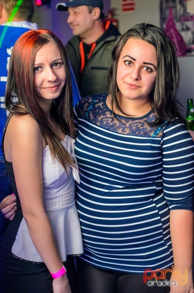 Ladies Night Out, 
