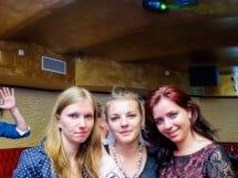 Ladies Night Out