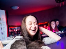 Ladies Night