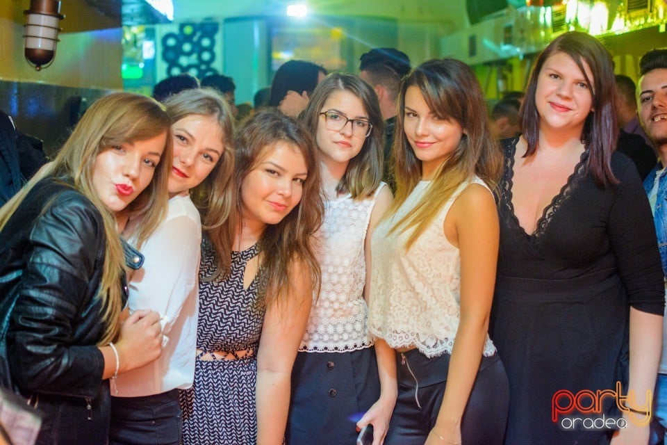 Ladies Night, 