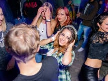 Ladies Night