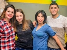 Ladies Night