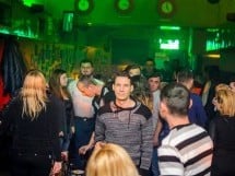 Ladies Night