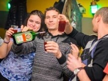 Ladies Night