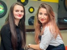 Ladies Night