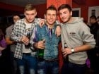 Ladies Saturday Night Fever
