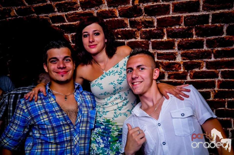 Lakodalmas-mulatos party, 